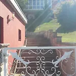 Casa Rossa * Неккарштайнах