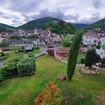 Апартаменты Casa Rossa *