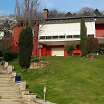 Casa Rossa Апартаменты