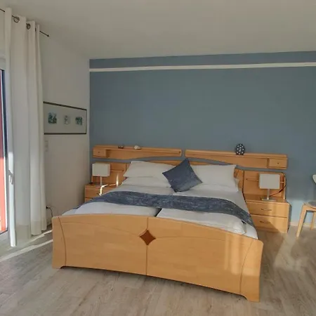 Apartman Casa Rossa Neckarsteinach