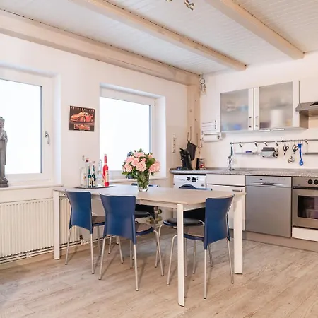 Apartment Casa Rossa