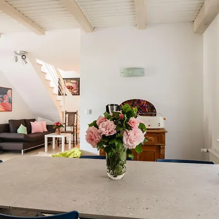 Apartment Casa Rossa *