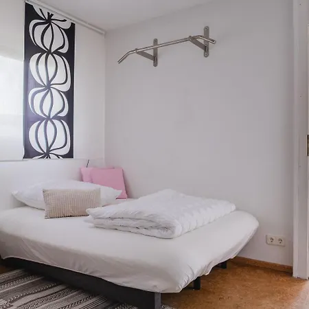 Casa Rossa Apartment