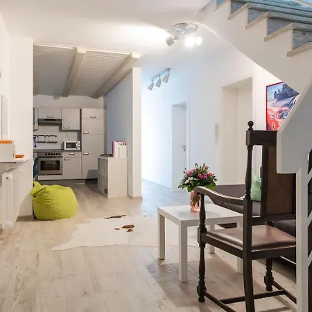 Apartment Casa Rossa *